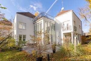 Großzügiges Architektenhaus in Darmstadt! – Die vollständige Adresse der Immobilie erhältst du vom Anbieter., 64295 Darmstadt-West, Darmstadt – Vorschaubild 27
