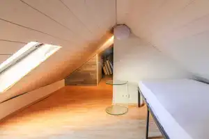 Ein Zuhause mit Geschichte, Charme und modernem Wohnkomfort – Gelsenkirchen – Vorschaubild 16