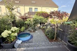 Modernes Reihenhaus mit großzügigem Raumangebot, schönem Garten und hochwertiger Ausstattung – Ritzhütte 25, 47805 Dießem/Lehmheide, Krefeld – Vorschaubild 13