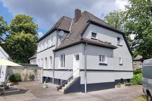 Familienfreundliches ehem. Steigerhaus mit Garten und Ausbaupotential – 45701 Herten – Vorschaubild 1