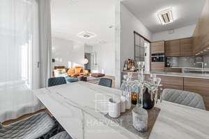 Zwischen Königsallee & Rheinufer – Exklusive 3-Zimmer-Residenz im Andreas Quartier – Die vollständige Adresse der Immobilie erhältst du vom Anbieter., 40213 Altstadt, Düsseldorf – Vorschaubild 13