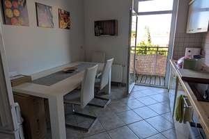 Wohnen mit Charakter: 2-Zimmer-Wohnung in Zwickau – Eduard Soemus Straße 50, 8062 Niederplanitz, Zwickau – Vorschaubild 7