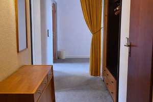 Ihre neue Terrassen-Wohnung unweit des Bergparks! – Die vollständige Adresse der Immobilie erhältst du vom Anbieter., 34131 Bad Wilhelmshöhe, Kassel – Vorschaubild 7