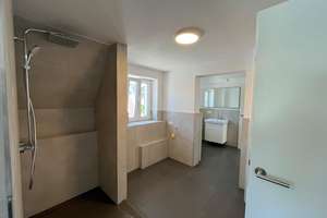 Freistehendes Einfamilienhaus mit 2 Garagen in Top Lage in 67067 Ludwigshafen-Maudach – Die vollständige Adresse der Immobilie erhältst du vom Anbieter., 67067 Maudach, Ludwigshafen am Rhein – Vorschaubild 3