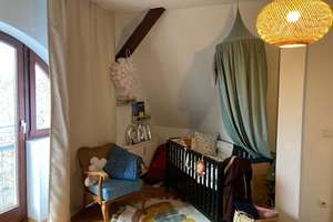 Repräsentative vermietete 3,5 Zimmer Maisonette-Wohnung in Berlin-Steglitz – Die vollständige Adresse der Immobilie erhältst du vom Anbieter., 12247 Steglitz, Berlin – Vorschaubild 15