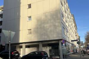 Sonnige 2 Zimmer Wohnung /Balkon / Garage / Pforzheim Nordstadt  – Die vollständige Adresse der Immobilie erhältst du vom Anbieter., 75177 Nordstadt, Pforzheim – Vorschaubild 1