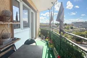 Freistehende 2 ZKB mit Balkon an den Toren der Altstadt | Großteils modernisiert | Fernwärme Heizung – Die vollständige Adresse der Immobilie erhältst du vom Anbieter., 69117 Altstadt, Heidelberg – Vorschaubild 8