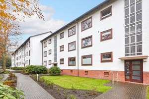 Licht, Ruhe und Natur: Schöne 3-Zimmer-Wohnung mit Balkon und TG-Stellplatz – Die vollständige Adresse der Immobilie erhältst du vom Anbieter., 22589 Osdorf, Hamburg – Vorschaubild 3