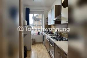 Tauschwohnung: 3-Zimmer-Wohnung in Aachen-Mitte zum Tausch – Die vollständige Adresse der Immobilie erhältst du vom Anbieter., 52070 Adalbertsteinweg, Aachen – Vorschaubild 4