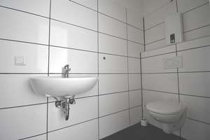 Gelsenkirchen-Erle! Gepflegtes Apartment zu vermieten – Cranger Str. 173, 45891 Erle, Gelsenkirchen – Vorschaubild 4