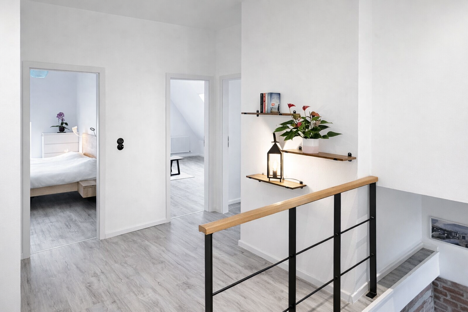 Immobilie in Damendorf - Ländliches Schmuckstück mit einmaligem Charme - Bild 7