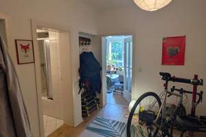 2,5-Zimmer-Wohnung in ruhiger Lage im Südviertel – Max-Fiedler-Straße 10, 45128 Südviertel, Essen – Vorschaubild 7