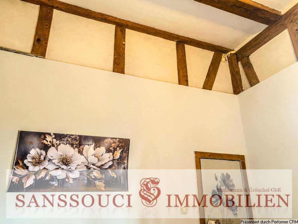 Immobilie in Wandlitz - Großzügig-rustikales Wohnensemble in Wandlitz!! - Bild 3