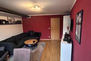 Freundliche und sanierte 2-Raum-Dachgeschosswohnung in Leipzig – Kapellenstraße 11, 4315 Neustadt-Neuschönefeld, Leipzig – Vorschaubild 9