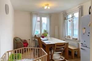 5-Zimmer-Maisonette-Wohnung – Die vollständige Adresse der Immobilie erhältst du vom Anbieter., 88633 Heiligenberg – Vorschaubild 4