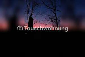 Tauschwohnung: Tausche 2-Zimmer-Flat in Friedrichshain-Kreuzberg