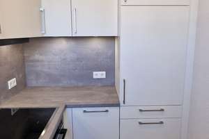Helle Whg. in ruhigem gepflegten Haus mit EBK + Balkon 5 Min. zum HbH – 40227 Oberbilk, Düsseldorf – Vorschaubild 11