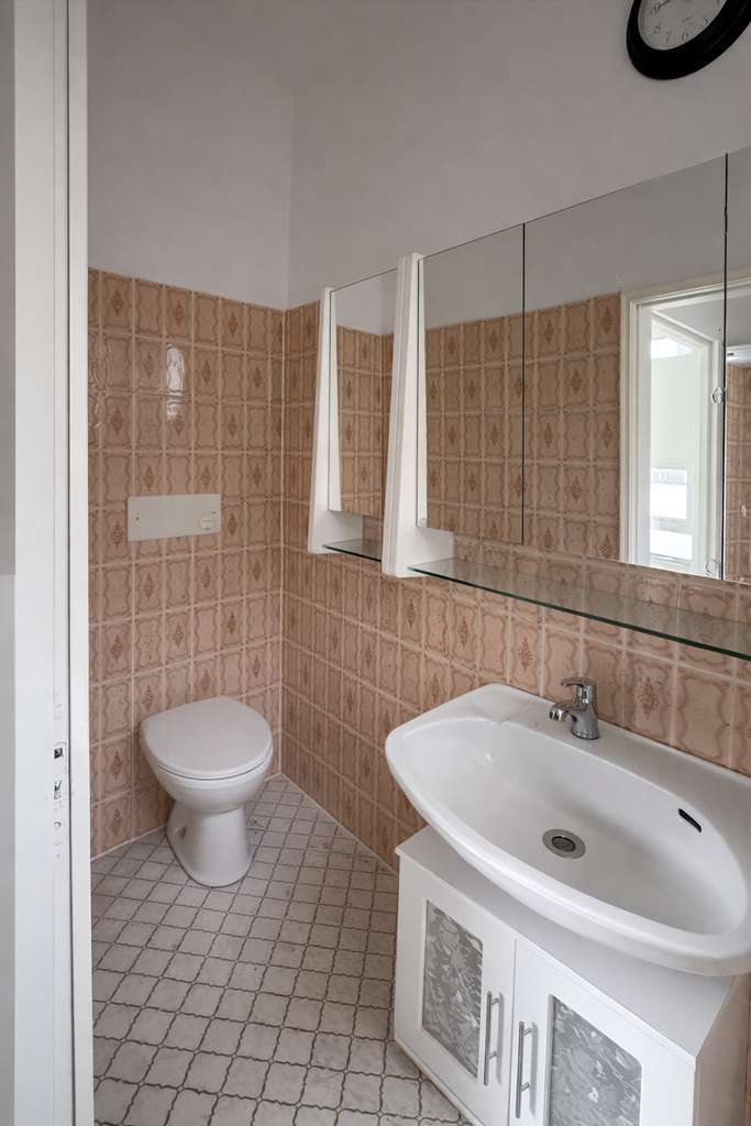 Immobilie in Baden-Baden - Charmante 1-Zimmer-Wohnung in Baden-Baden-Lichtental - Bild 4