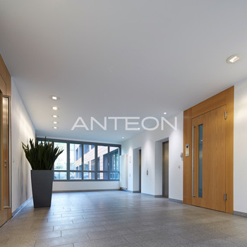 Portobello Office | Direkte Nähe zum Landtag | Doppel-/Hohlraumboden