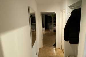 Vollmöblierte 1-Zimmerwohnung in optimaler Lage zur Untermiete – München – Vorschaubild 4