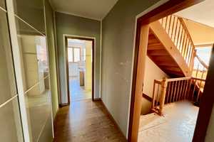wunderschönes, großzügiges Wohnhaus in ruhiger und beliebter Lage in Meiningen zu verkaufen – Lerchenweg 16, 98617 Schmalkalden-Meiningen (Kreis) – Vorschaubild 10