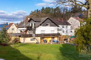 Provisionsfrei! Platz für die ganze Familie – ZFH mit Garten, Terrassen und 3 Garagen – Schulgartenstraße 9, 67659 Erfenbach, Kaiserslautern – Vorschaubild 5