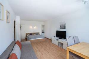 Kompakte 1-Zimmer-Wohnung in Nürnberg – Regensburger Straße 36, 90480 Glockenhof, Nürnberg – Vorschaubild 9