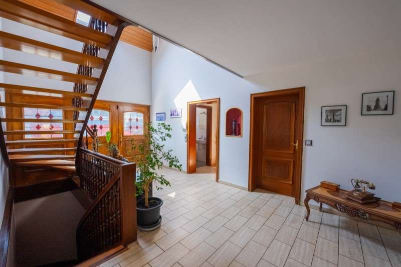 Immobilie in Heitersheim - Wohn- und Gewerbeensemble - flexibel und zeitgemäß - Bild 1