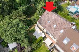 Gartenidyll: Lichtdurchflutetes Reiheneckhaus mit großzügigem Garten in top Wohnlage! – Ebersberg (Kreis) – Vorschaubild 6