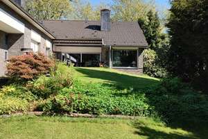 Ehemalige Fabrikanten- Villa mit tollem Grundstück in bester Lage von Lennep – Die vollständige Adresse der Immobilie erhältst du vom Anbieter., 42897 Lennep Nord, Remscheid – Vorschaubild 2