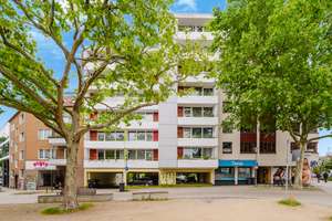Helle Zweizimmerwohnung im Magniviertel mit Balkon – Ägidienmarkt 8, 38100 Innenstadt, Braunschweig – Vorschaubild 1