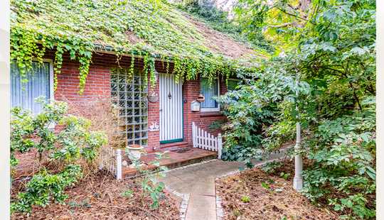 Bild von Grünes Paradies auf ca. 1,6ha – seltene Gelegenheit mit möglicher Neubaufläche