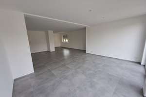 Renovierte Erdgeschosswohnung in bester Lage - 70 m²