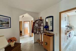 Ihr neues Zuhause in Paderborn: Attraktive 4-Zimmer-Wohnung mit Balkon und idealer Anbindung! – Die vollständige Adresse der Immobilie erhältst du vom Anbieter., 33102 Kernstadt, Paderborn – Vorschaubild 3