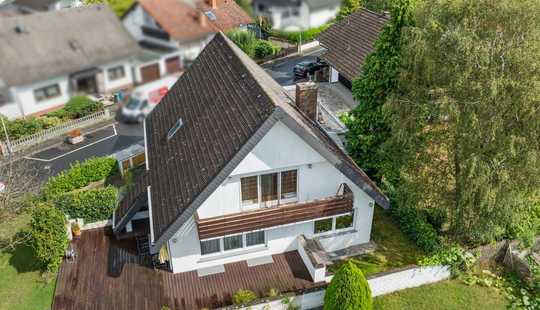 Bild von Wohntraum für die ganze Familie in Eppertshausen
