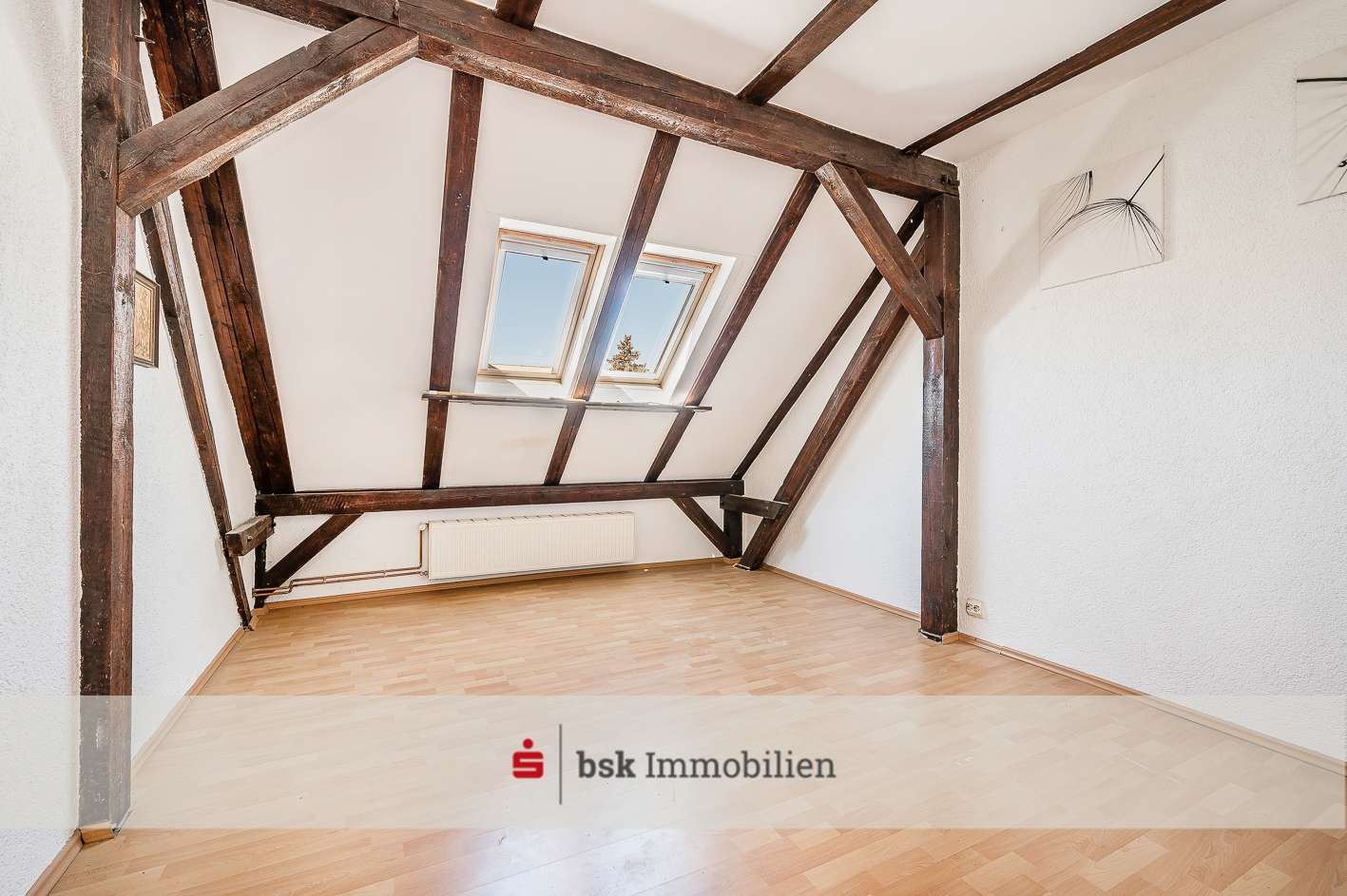 Immobilie in Brück - Großzügiges Einfamilienhaus mit Einliegerwohnung und Remise - Bild 6