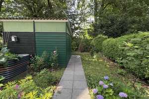 Energieeffizientes Familien-Reihenmittelhaus – Hamburg – Vorschaubild 19
