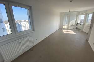 2 Zimmer mit Dusche – Zwickauer Damm 12, 12353 Gropiusstadt, Berlin – Vorschaubild 4