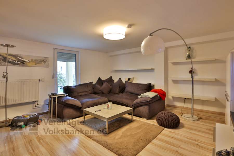 Immobilie in Gäufelden - Charmantes Einfamilienhaus mit vermieteter Einliegerwohnung - Willkommen in Ihrer neuen Immobilie - Bild 11