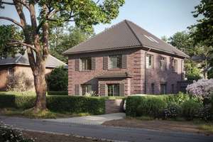 Ihr neues Familienzuhause in Groß Flottbek – stilvoll geplant, individuell gestaltbar. – Die vollständige Adresse der Immobilie erhältst du vom Anbieter., 22607 Groß Flottbek, Hamburg – Vorschaubild 1