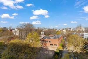 3-Zimmer-Neubauwohnung in der beliebten Kadiner Straße mit Weitblick über Berlin! – Die vollständige Adresse der Immobilie erhältst du vom Anbieter., 10243 Friedrichshain, Berlin – Vorschaubild 13