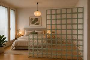 Attraktives 1-Zimmer-Apartment in Bogenhausen mit guter Aussicht | Kapitalanlage – Freischützstraße 110, 81927 Johanneskirchen, München – Vorschaubild 3