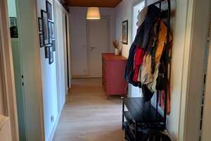 Schöne, helle 4-Zimmer-Wohnung in Top Lage in Duisburg Neudorf – Die vollständige Adresse der Immobilie erhältst du vom Anbieter., 47057 Neudorf-Nord, Duisburg – Vorschaubild 3