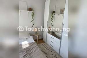 Tauschwohnung: Helle 2-Zimmer-Wohnung im Leipziger Osten – Die vollständige Adresse der Immobilie erhältst du vom Anbieter., 4347 Schönefeld-Abtnaundorf, Leipzig – Vorschaubild 10
