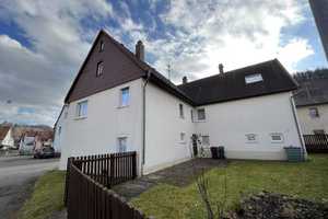 Einfamilienhaus mit Garten und Garage in Onstmettingen
 – Zollernalbkreis – Vorschaubild 2