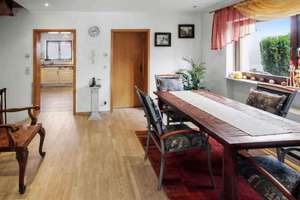 Ihr neues Zuhause: Großzügige DHH in Karlsbad-Langensteinbach mit Garage – Die vollständige Adresse der Immobilie erhältst du vom Anbieter., 76307 Karlsbad – Vorschaubild 7