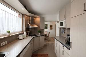 Familienfreundliches Reihenendhaus mit Terrasse und Balkon und Garten – 40489 Angermund, Düsseldorf – Vorschaubild 7