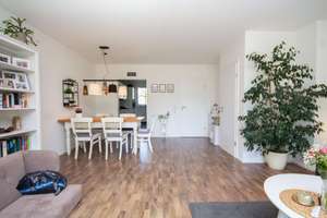 Schönes Reihenmittelhaus mit Garten im Wohngebiet Middenmang mit Energieklasse A – Die vollständige Adresse der Immobilie erhältst du vom Anbieter., 28755 Aumund-Hammersbeck, Bremen – Vorschaubild 10
