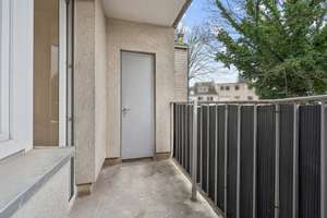 Sanierte 2-Zimmer-Wohnung in zentraler Lage Aachener Innenstadt – Wallstraße 13, 52064 Marschiertor, Aachen – Vorschaubild 8