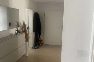 Moderne 3-Zimmer Wohnung mit hochwertiger Einbauküche, Balkon, Stellplatz. – 90765 Stadeln, Herboldshof, Mannhof, Fürth – Vorschaubild 4